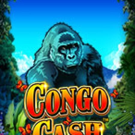 Hướng Dẫn Toàn Diện Chơi Khám Phá Đảo Khỉ – Congo Cash Slot: Mẹo & Thủ Thuật