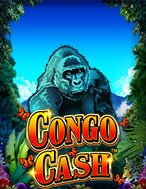 Hướng Dẫn Toàn Diện Chơi Khám Phá Đảo Khỉ – Congo Cash Slot: Mẹo & Thủ Thuật