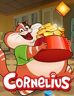 Chơi Cornelius Slot Ngay Hôm Nay – Phiêu Lưu Đến Thế Giới Kỳ Diệu!