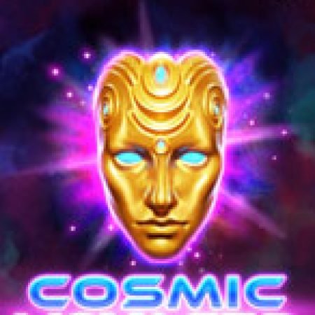 Đánh Giá Cosmic Voyager Slot: Kỳ Quan Game Slot Mới Nhất