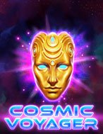 Đánh Giá Cosmic Voyager Slot: Kỳ Quan Game Slot Mới Nhất