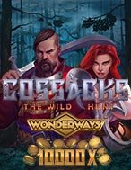 Cossacks: Săn Hoặc Bị Săn – Cossacks: The Wild Hunt Slot: Hướng Dẫn Chi Tiết Để Thắng Lớn và Giành Jackpot!