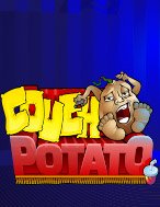 Couch Potato Slot: Hướng Dẫn Chi Tiết Để Thắng Lớn và Giành Jackpot!