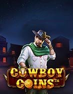 Giới Thiệu Cao Bồi Và Đồng Vàng Quỷ Dị – Cowboy Coins Slot: Kỷ Nguyên Mới Của Trò Chơi Slot