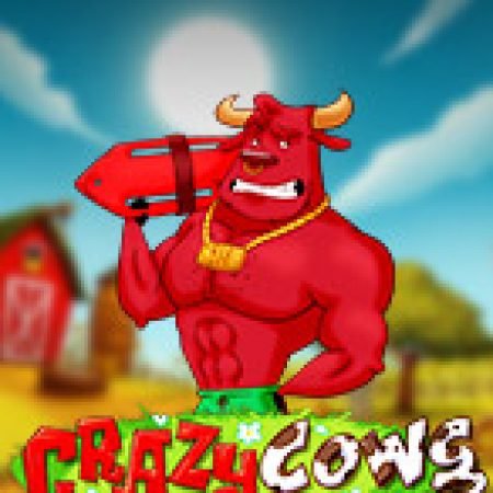 Cách Chinh Phục Bò Đỏ – Crazy Cows Slot: Chiến Lược và Hướng Dẫn