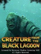 Hướng Dẫn Toàn Diện Chơi Quái Vật Đầm Lầy – Creature from the Black Lagoon Slot: Mẹo & Thủ Thuật