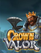 Bí Kíp Chơi Crown of Valor Slot: Tăng Cơ Hội Thắng Cược Tối Đa