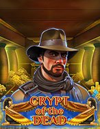 Crypt of the Dead Slot: Hướng Dẫn Chi Tiết Để Thắng Lớn và Giành Jackpot!