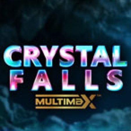 Đánh Giá Crystal Falls Slot: Kỳ Quan Game Slot Mới Nhất