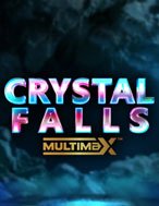 Đánh Giá Crystal Falls Slot: Kỳ Quan Game Slot Mới Nhất