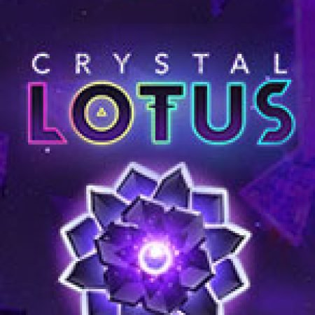 Crystal Lotus Slot: Hướng Dẫn Đầy Đủ Từ A đến Z Cho Người Mới