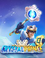 Chơi Crystal Prince Slot Ngay Hôm Nay – Phiêu Lưu Đến Thế Giới Kỳ Diệu!