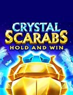 Crystal Scarabs Slot: Hướng Dẫn Đầy Đủ Từ A đến Z Cho Người Mới