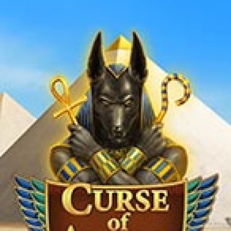 Giới Thiệu Curse of Anubis Slot: Kỷ Nguyên Mới Của Trò Chơi Slot