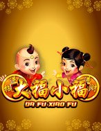 Khám Phá Da Fu Xiao Fu Slot: Trải Nghiệm Game Slot Huyền Bí