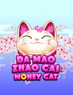 Giới Thiệu Da Mao Zhao Cai: Money Cat Slot: Kỷ Nguyên Mới Của Trò Chơi Slot