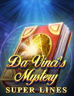 Bí Kíp Chơi Bí Ẩn Da Vinci – Da Vinci’s Mystery Slot: Tăng Cơ Hội Thắng Cược Tối Đa