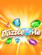 Kho Báu Lấp Lánh – Dazzle Me Slot: Hướng Dẫn Đầy Đủ Từ A đến Z Cho Người Mới