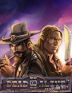 Khám Phá Truy Nã 2 Thêm Tính Năng – Dead or Alive 2 Feature Buy Slot: Trải Nghiệm Game Slot Huyền Bí