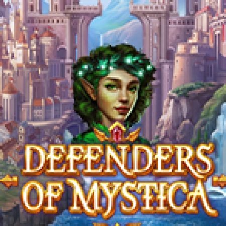 Defenders of Mystica Slot: Hướng Dẫn Đầy Đủ Từ A đến Z Cho Người Mới