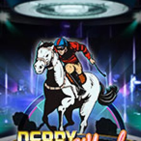 Bí Kíp Chơi Derby Wheel Slot: Tăng Cơ Hội Thắng Cược Tối Đa