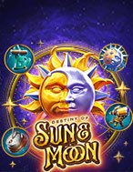 Sự Tích Mặt Trăng Và Mặt Trời – Destiny of Sun & Moon Slot: Hướng Dẫn Đầy Đủ Từ A đến Z Cho Người Mới