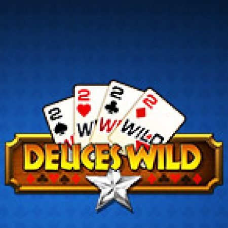 Hướng Dẫn Toàn Diện Chơi Xì Tố Cải Tiến – Deuces Wild MH Slot: Mẹo & Thủ Thuật