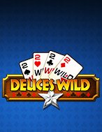 Hướng Dẫn Toàn Diện Chơi Xì Tố Cải Tiến – Deuces Wild MH Slot: Mẹo & Thủ Thuật