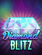 Đánh Giá Kim Cương Hào Nhoáng – Diamond Blitz Slot: Kỳ Quan Game Slot Mới Nhất