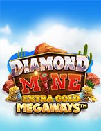 Chơi Diamond Mine Extra Gold Megaways Slot Ngay Hôm Nay – Phiêu Lưu Đến Thế Giới Kỳ Diệu!