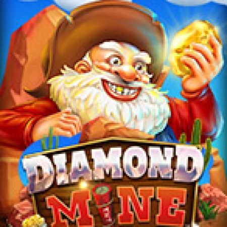 Giới Thiệu Diamond Mine Megaways Slot: Kỷ Nguyên Mới Của Trò Chơi Slot