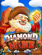 Giới Thiệu Diamond Mine Megaways Slot: Kỷ Nguyên Mới Của Trò Chơi Slot