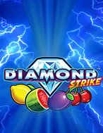 Cách Chinh Phục Thương Vụ Kim Cương – Diamond Strike Slot: Chiến Lược và Hướng Dẫn