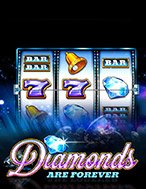 Cách Chinh Phục Kim Cương Vĩnh Cửu – Diamonds are Forever 3 Lines Slot: Chiến Lược và Hướng Dẫn