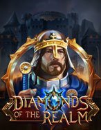 Đánh Giá Viên Ngọc Của Vương Quốc – Diamonds of the Realm Slot: Kỳ Quan Game Slot Mới Nhất