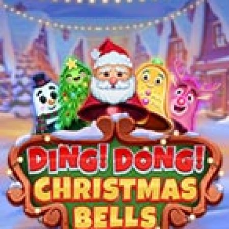 Chơi Chuông Giáng Sinh – Ding Dong Christmas Bells Slot Ngay Hôm Nay – Phiêu Lưu Đến Thế Giới Kỳ Diệu!