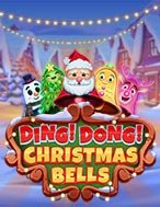 Chơi Chuông Giáng Sinh – Ding Dong Christmas Bells Slot Ngay Hôm Nay – Phiêu Lưu Đến Thế Giới Kỳ Diệu!