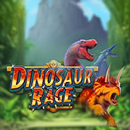 Dinosaur Rage Slot: Hướng Dẫn Đầy Đủ Từ A đến Z Cho Người Mới