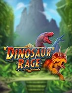 Dinosaur Rage Slot: Hướng Dẫn Đầy Đủ Từ A đến Z Cho Người Mới