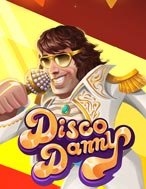 Giới Thiệu Vua Sàn Nhảy – Disco Danny Slot: Kỷ Nguyên Mới Của Trò Chơi Slot