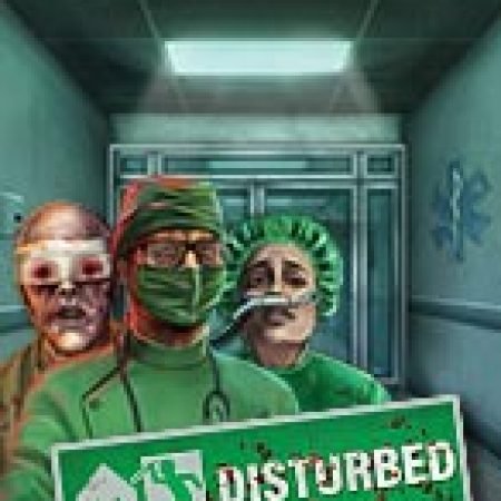 Đánh Giá Disturbed Slot: Kỳ Quan Game Slot Mới Nhất