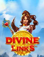 Bí Kíp Chơi Divine Links Slot: Tăng Cơ Hội Thắng Cược Tối Đa