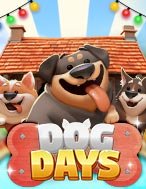 Dog Days Slot: Hướng Dẫn Chi Tiết Để Thắng Lớn và Giành Jackpot!