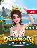 Bí Kíp Chơi Domino QQ: Dealer Ảo – Domino Qq: Virtual Dealer Slot: Tăng Cơ Hội Thắng Cược Tối Đa