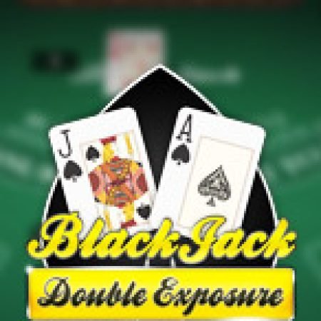 Chơi BlackJack MH: Đối Mặt – Double Exposure BlackJack MH Slot Ngay Hôm Nay – Phiêu Lưu Đến Thế Giới Kỳ Diệu!