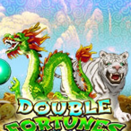 Hướng Dẫn Toàn Diện Chơi Double Fortune Slot: Mẹo & Thủ Thuật