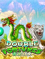 Hướng Dẫn Toàn Diện Chơi Double Fortune Slot: Mẹo & Thủ Thuật