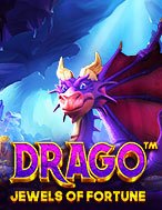 Cách Chinh Phục Những Viên Ngọc Báu Của Rồng – Drago – Jewels of Fortune Slot: Chiến Lược và Hướng Dẫn