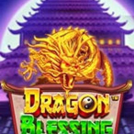 Giới Thiệu Mãnh Long Anh Hùng – Dragon Hero Slot: Kỷ Nguyên Mới Của Trò Chơi Slot