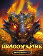 Rồng Lửa Infinireels – Dragon’s Fire Infinireels Slot: Hướng Dẫn Chi Tiết Để Thắng Lớn và Giành Jackpot!